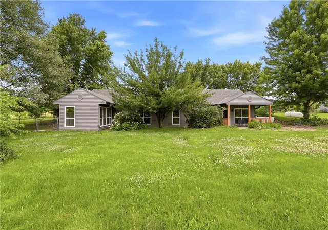 Photo 4 of Single family home for sale at 1641 NW 100 Road, Kingsville, MO 64061 | MLS# 2606920 | Listing updated on 2026-10-03