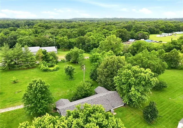 Photo 63 of Single family home for sale at 1641 NW 100 Road, Kingsville, MO 64061 | MLS# 2606920 | Listing updated on 2026-10-03