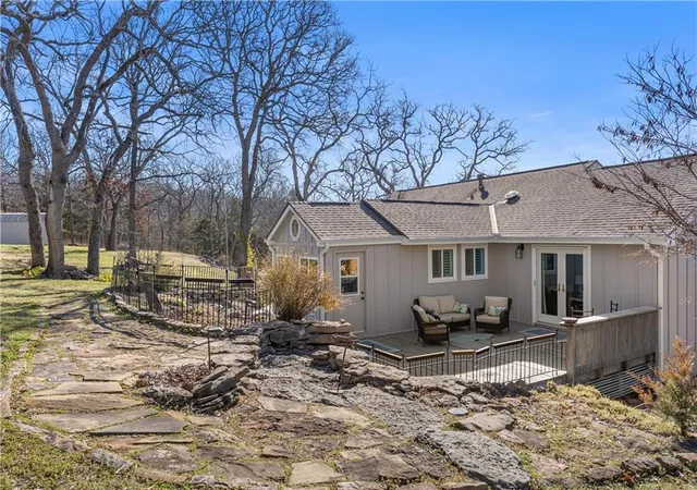 Photo 2 of Single family home for sale at 57 Y St, Lees Summit, MO 64086 | MLS# 2607931 | Listing updated on 2026-09-12