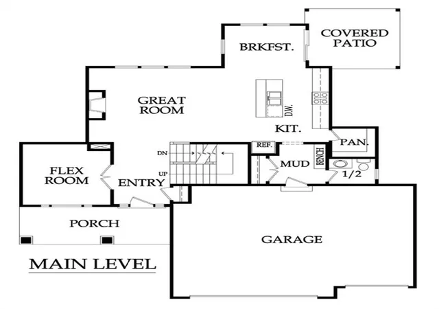 Photo 2 of Single family home for sale at 10411 N Liberty St, Kansas City, MO 64155 | MLS# 2608168 | Listing updated on 2026-09-15