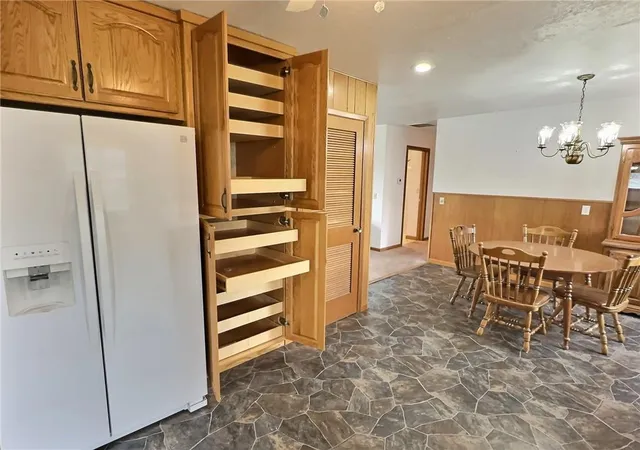 Photo 4 of Single family home for sale at 1201 S 1st Street, El Dorado Springs, MO 64744 | MLS# 2608539 | Listing updated on 2026-09-15