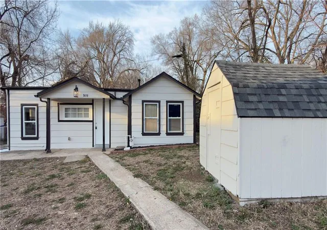 Photo 2 of Single family home for sale at 5610 Miami Ave, Kansas City, KS 66106 | MLS# 2608956 | Listing updated on 2026-09-21