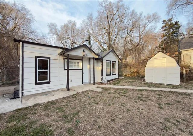 Photo 3 of Single family home for sale at 5610 Miami Ave, Kansas City, KS 66106 | MLS# 2608956 | Listing updated on 2026-09-21