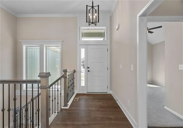 Photo 3 of Single family home for sale at 6930 Ne 102nd Street, Kansas City, MO 64156 | MLS# 2609298 | Listing updated on 2026-09-11