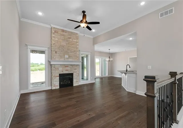 Photo 3 of Single family home for sale at 6930 NE 102nd Street, Kansas City, MO 64156 | MLS# 2609298 | Listing updated on 2026-09-11