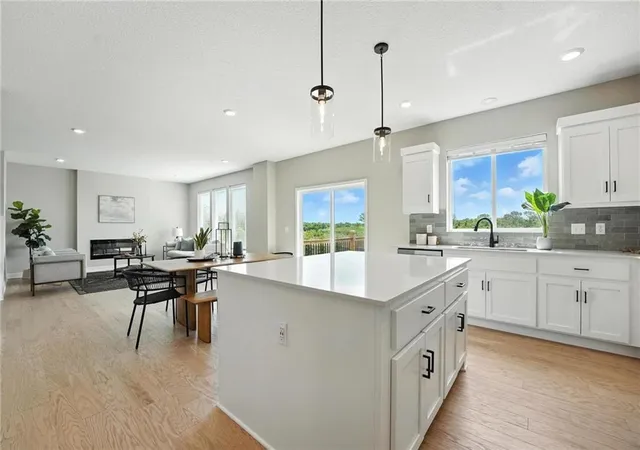 Photo 3 of Sale Pending at 18808 W 166th Street, Olathe, KS 66062 | MLS# 2610081 | Listing updated on 2026-09-22
