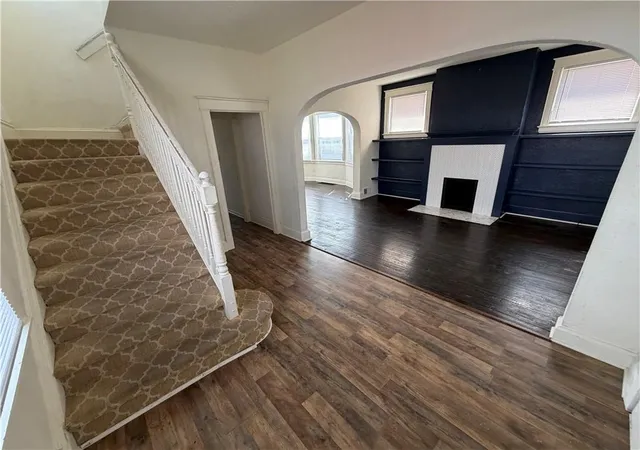 Photo 4 of Sale Pending at 2611 Garfield Ave, Kansas City, MO 64127 | MLS# 2610128 | Listing updated on 2026-09-14