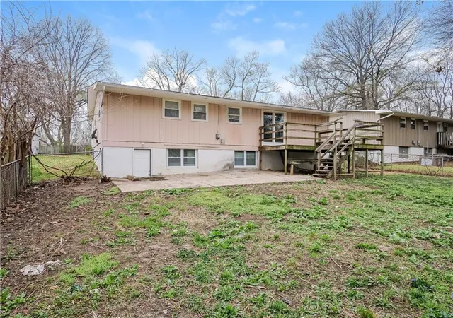 Photo 15 of Single family home for sale at 9411 Farley Ave, Kansas City, MO 64138 | MLS# 2611857 | Listing updated on 2026-09-11