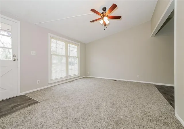 Photo 3 of Single family home for sale at 9411 Farley Ave, Kansas City, MO 64138 | MLS# 2611857 | Listing updated on 2026-09-11