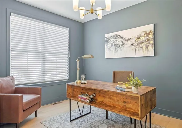 Photo 3 of Single family home for sale at 7016 N Beaman Ave, Kansas City, MO 64151 | MLS# 2613832 | Listing updated on 2026-09-14