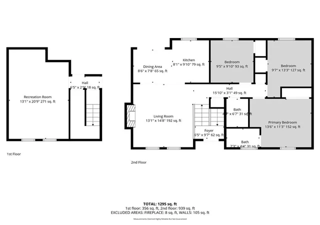 Photo 30 of Single family home for sale at 532 NE 98th Place, Kansas City, MO 64155 | MLS# 2614133 | Listing updated on 2026-09-15