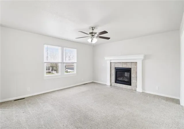 Photo 4 of Single family home for sale at 1307 NW Hilltop Ln, Grain Valley, MO 64029 | MLS# 2614310 | Listing updated on 2026-10-06