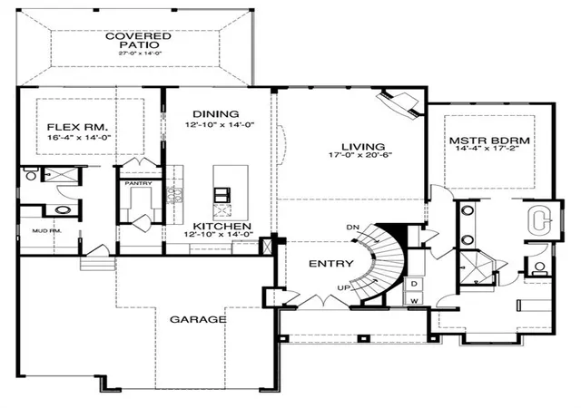 Photo 2 of Single family home for sale at 7916 Millridge St, Shawnee, KS 66220 | MLS# 2615507 | Listing updated on 2026-09-26