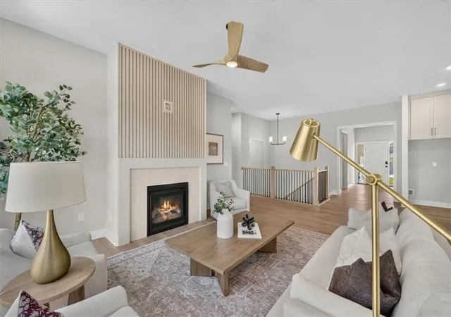 Photo 3 of Single family home for sale at 8222 Nw 90th Terrace, Kansas City, MO 64153 | MLS# 2615935 | Listing updated on 2026-09-13