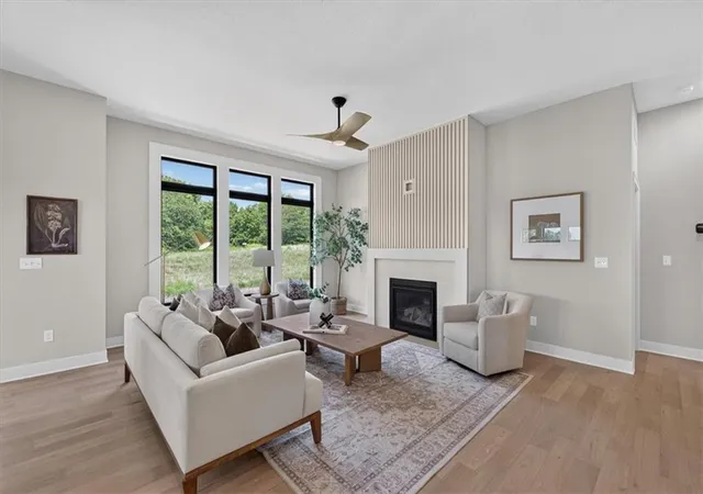 Photo 4 of Single family home for sale at 8222 NW 90th Terrace, Kansas City, MO 64153 | MLS# 2615935 | Listing updated on 2026-09-13