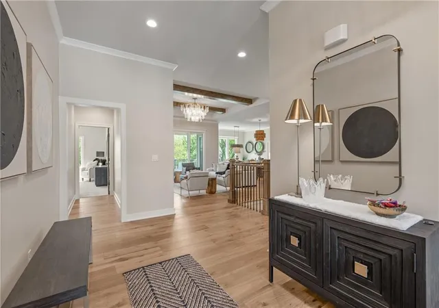 Photo 3 of Single family home for sale at 4316 NE Hideaway Dr, Lees Summit, MO 64064 | MLS# 2616112 | Listing updated on 2026-10-20