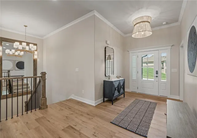 Photo 4 of Single family home for sale at 4316 NE Hideaway Dr, Lees Summit, MO 64064 | MLS# 2616112 | Listing updated on 2026-10-20