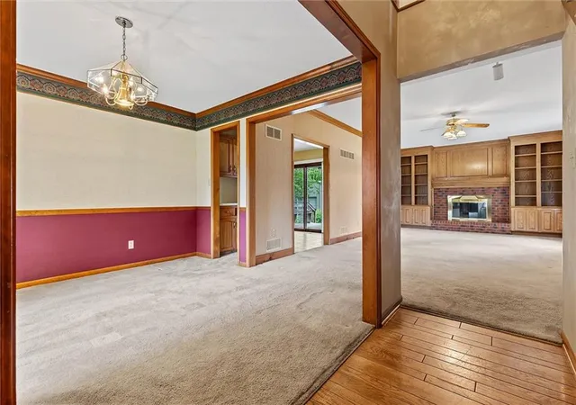 Photo 3 of Sale Pending at 109 Allison Ct, Lawson, MO 64062 | MLS# 2616444 | Listing updated on 2026-09-11