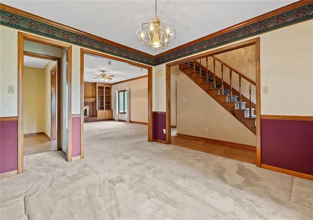 Photo 3 of Sale Pending at 109 Allison Ct, Lawson, MO 64062 | MLS# 2616444 | Listing updated on 2026-09-11