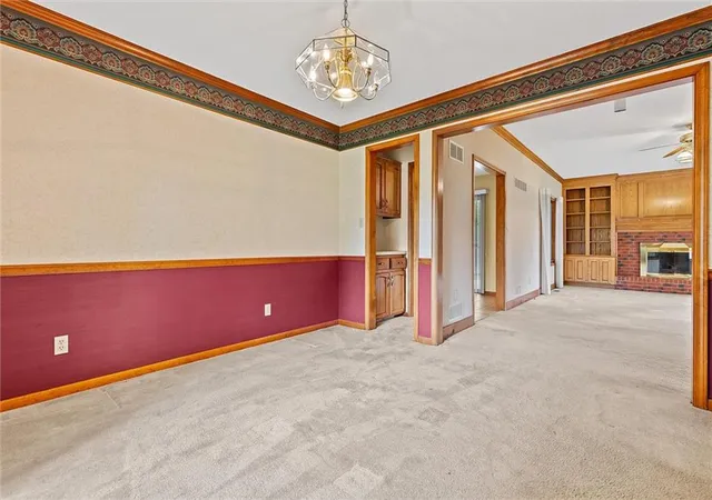 Photo 4 of Sale Pending at 109 Allison Ct, Lawson, MO 64062 | MLS# 2616444 | Listing updated on 2026-09-11