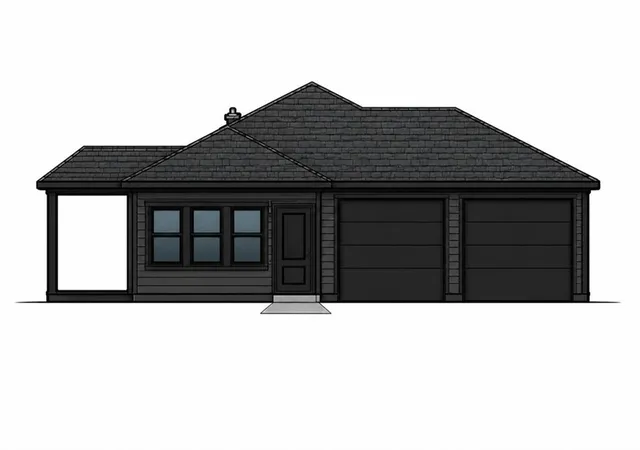 Photo 1 of Single family home for sale at 402 E Washington St, Harrisonville, MO 64701 | MLS# 2616665 | Listing updated on 2026-09-11
