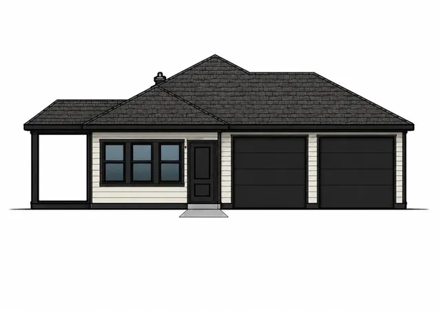 Photo 1 of Sale Pending at 404 E Washington St, Harrisonville, MO 64701 | MLS# 2616666 | Listing updated on 2026-09-11
