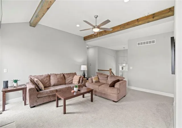 Photo 3 of Single family home for sale at 1807 Alpine Dr, Pleasant Hill, MO 64080 | MLS# 2617134 | Listing updated on 2026-09-13