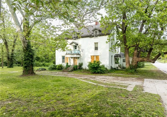 Photo 1 of Multi family home for sale at 414 E Cedar St, Olathe, KS 66061 | MLS# 2617191 | Listing updated on 2026-09-09