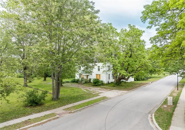Photo 3 of Multi family home for sale at 414 E Cedar St, Olathe, KS 66061 | MLS# 2617191 | Listing updated on 2026-09-09