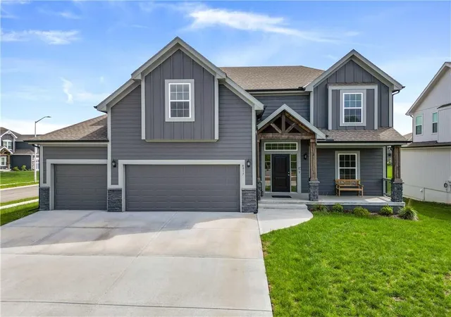 Photo 1 of Single family home for sale at 8969 Ne 99th Street, Kansas City, MO 64157 | MLS# 2617376 | Listing updated on 2026-09-13