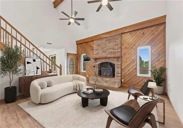 Photo 2 of Single family home for sale at 301 Sw 13th Street, Oak Grove, MO 64075 | MLS# 2617688 | Listing updated on 2026-09-11