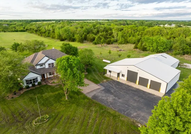 Photo 1 of Single family home for sale at 18200 E 191st Street, Pleasant Hill, MO 64080 | MLS# 2617799 | Listing updated on 2026-09-15