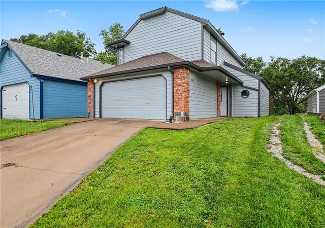 Single family home for sale at 3720 Hartford Ave, Lawrence, KS 66047 | MLS# 2618190
