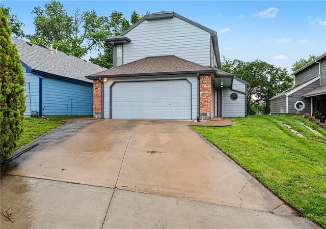 Photo 2 of Single family home for sale at 3720 Hartford Ave, Lawrence, KS 66047 | MLS# 2618190 | Listing updated on 2026-09-15
