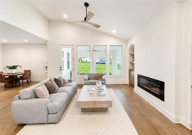 Photo 3 of Single family home for sale at 2701 NE Crestview St, Grain Valley, MO 64029 | MLS# 2618369 | Listing updated on 2026-09-14