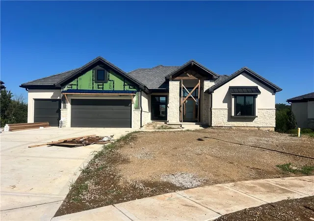 Photo 1 of Single family home for sale at 6323 Nw 58th Street, Kansas City, MO 64151 | MLS# 2619083 | Listing updated on 2026-09-14
