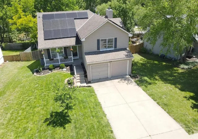 Photo 2 of Single family home for sale at 8505 N Mcdonald Ave, Kansas City, MO 64153 | MLS# 2619102 | Listing updated on 2026-09-14