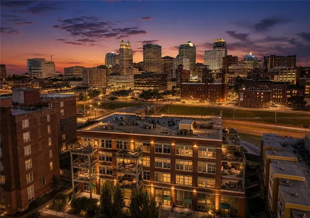 Condo for sale at 210 W 5th Street #211, Kansas City, MO 64105 | MLS# 2619291 | Listing updated on 2026-09-11
