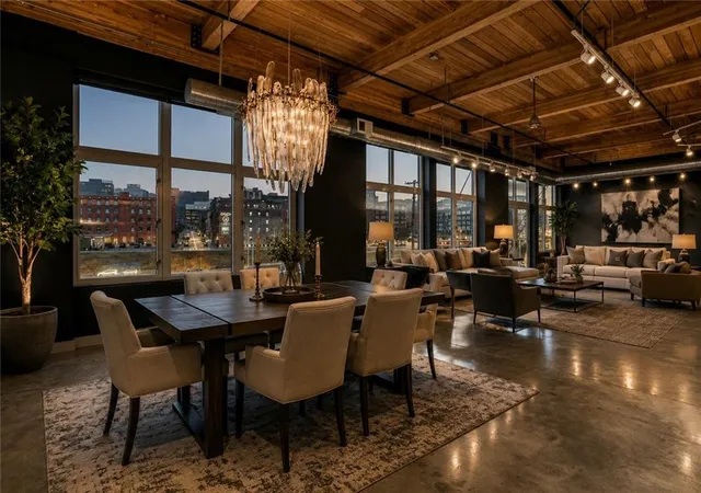 Photo 4 of Condo for sale at 210 W 5th Street #211, Kansas City, MO 64105 | MLS# 2619291 | Listing updated on 2026-09-11