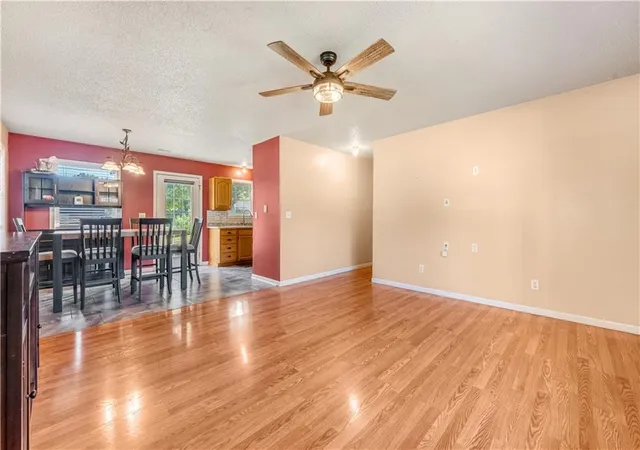 Photo 2 of Single family home for sale at 303 N Depp Ave, Sedalia, MO 65301 | MLS# 2619427 | Listing updated on 2026-09-09