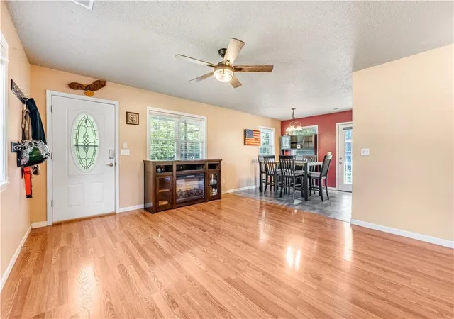 Photo 3 of Single family home for sale at 303 N Depp Ave, Sedalia, MO 65301 | MLS# 2619427 | Listing updated on 2026-09-09