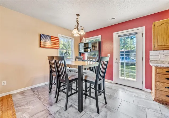 Photo 4 of Single family home for sale at 303 N Depp Ave, Sedalia, MO 65301 | MLS# 2619427 | Listing updated on 2026-09-09