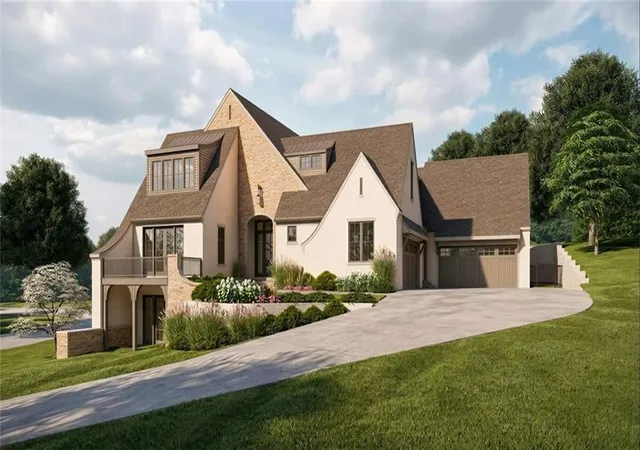 Photo 1 of Mansion for sale at 16410 W Loch Lloyd Pkwy, Belton, MO 64012 | MLS# 2619899 | Listing updated on 2026-09-13