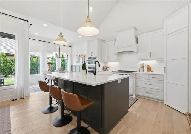 Photo 2 of Single family home for sale at 3908 NW Redspire St, Lees Summit, MO 64064 | MLS# 2620548 | Listing updated on 2026-09-13