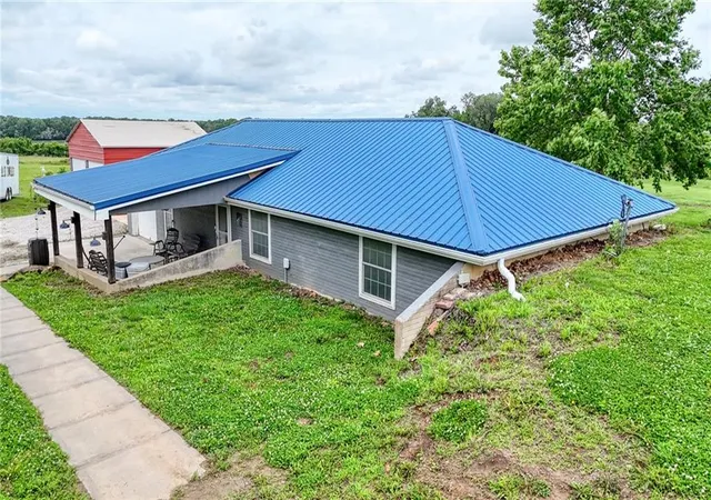 Photo 2 of Single family home for sale at 1679 SW 800 Road, Holden, MO 64040 | MLS# 2620558 | Listing updated on 2026-10-03