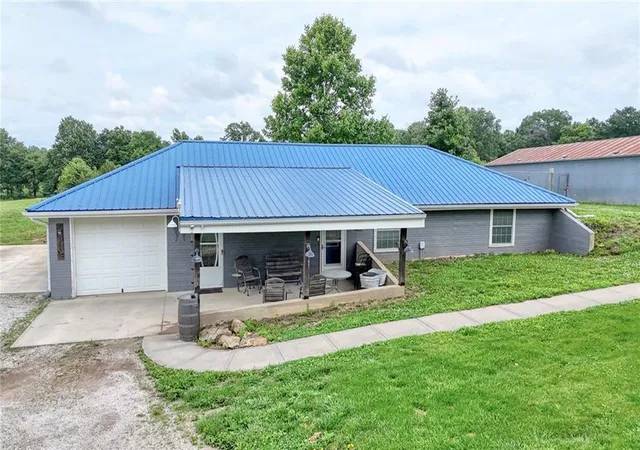 Photo 40 of Single family home for sale at 1679 SW 800 Road, Holden, MO 64040 | MLS# 2620558 | Listing updated on 2026-10-03