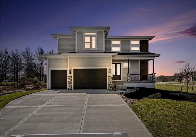 Photo 2 of Single family home for sale at 12413 W 184th Street, Bucyrus, KS 66013 | MLS# 2621160 | Listing updated on 2026-10-18
