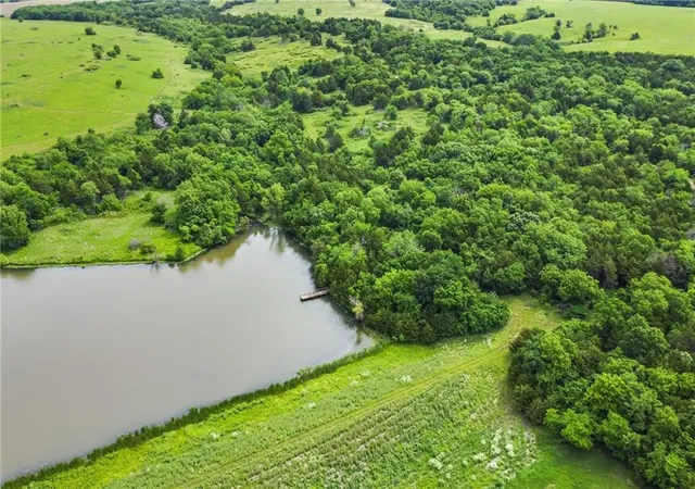Photo 2 of Land for sale at 4345 Douglas Rd, Lane, KS 66042 | MLS# 2621191 | Listing updated on 2026-09-11