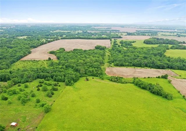 Photo 1 of Land for sale at Tbd Oo Hwy, Odessa, MO 64076 | MLS# 2621334 | Listing updated on 2026-09-11