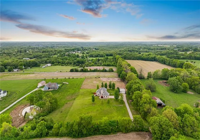 Photo 1 of Single family home for sale at 30704 Adams Cemetery Rd, Grain Valley, MO 64029 | MLS# 2621357 | Listing updated on 2026-09-12